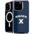 Xavier University iPhone 16 Pro MagSafe Case
